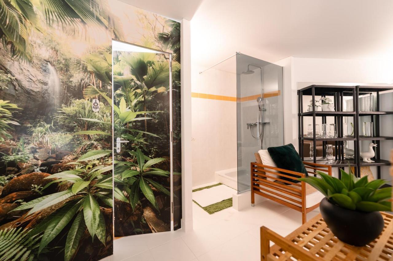 Business Sleeping Place Rolle Exterior foto